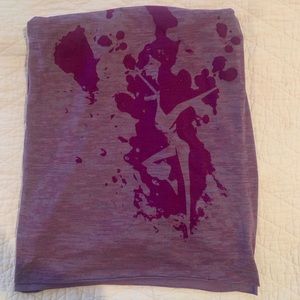 Dave Matthews band dancing Nancy scarf